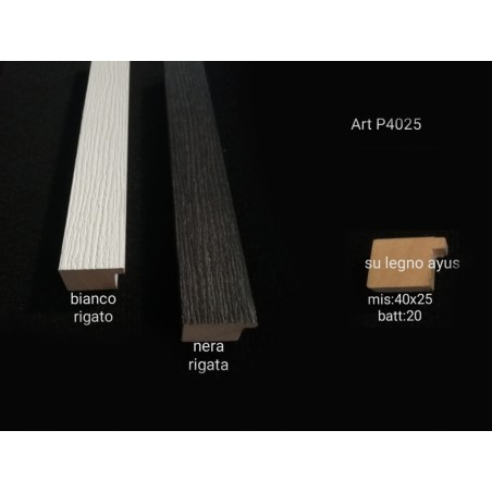 Classic modern bespoke wooden frame sliding system safe P4025