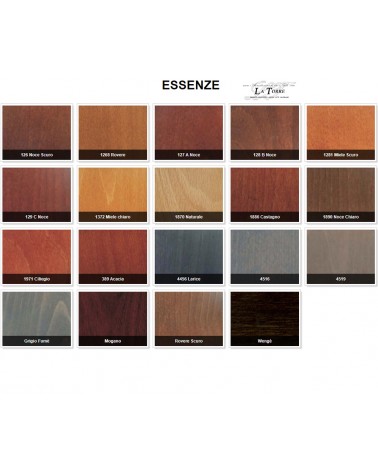 Sedia poltrona classica legno di faggio in tessuto o ecopelle Marlen