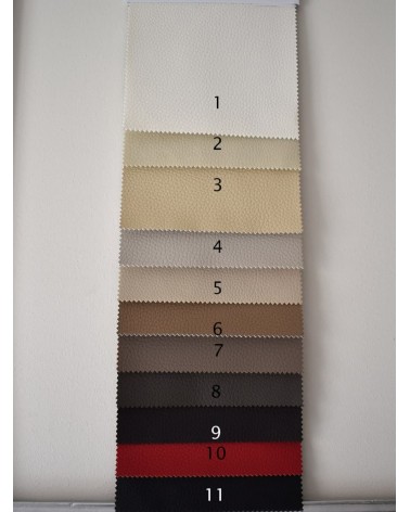 Specchiera classica con cornice in capitonné velluto o ecopelle qualsiasi colore stile barocco