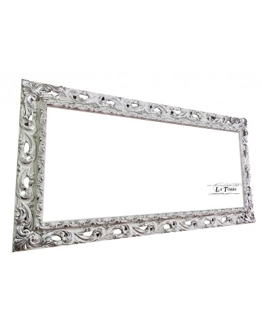 Classic perforated frame Baroque picture made to measure GGBA