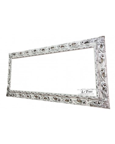 Classic perforated frame Baroque picture made to measure GGBA