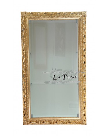 Classic suspended wall display cabinet with glass doors in Baroque style perforated frame custom-made bottle holder VTGO