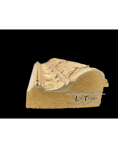 Classic Frame Baroque Picture Custom Made Gold Wood Picture G1209