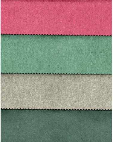 Letto Matrimoniale king size contenitore Moderno velluto o ecopelle qualsiasi colore Seneca