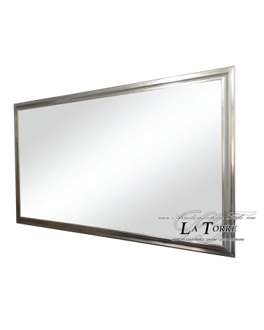 Mirror Modern custom made classic mirror silver Reverse/A