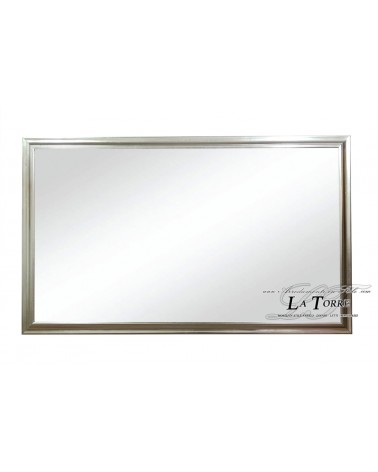 Mirror Modern custom made classic mirror silver Reverse/A