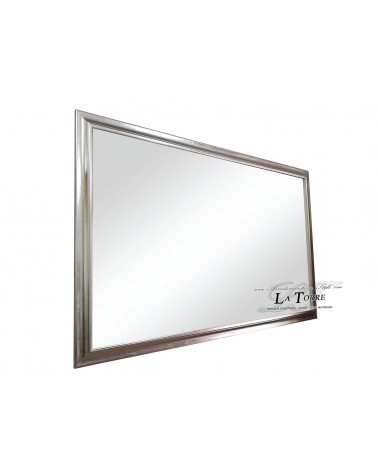 Mirror Modern custom made classic mirror silver Reverse/A