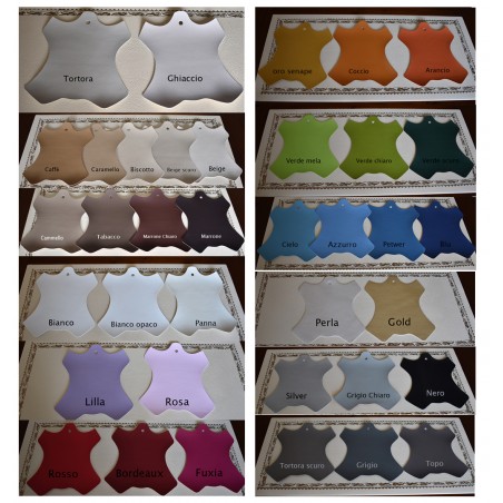 Pannello Rivestimento Porta Imbottito Capitonné – Colore e Tessuto a Scelta, Artigianale RE08