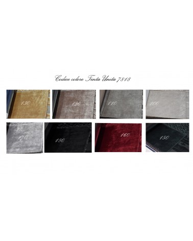 Panca Classica Barocca in Legno Argento e Tessuto Avorio – Personalizzabile nei Colori AZ39B