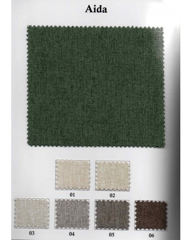 PILISSENA Baroque Double Bed with Carved Wood Container and White Faux Leather, Customizable