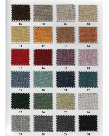 PILISSENA Baroque Double Bed with Capitonné Carved Wood Storage Box, Customizable