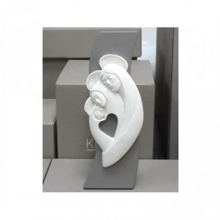 Wedding Favor Wedding Holy Family in ceramic KEI0201